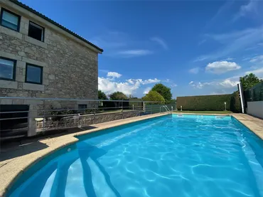 Chalet en Santiago de Compostela - Foto 6
