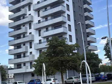 Apartamento en  Avenida de José Aguado 54 - Foto 1