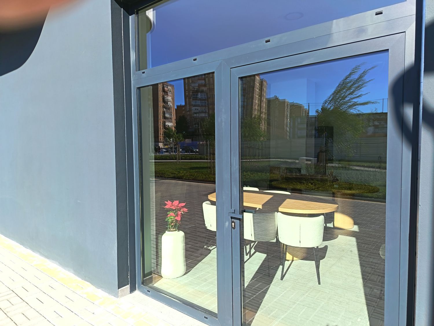 Ático en avenida de los Guindos, 12 - Foto 22