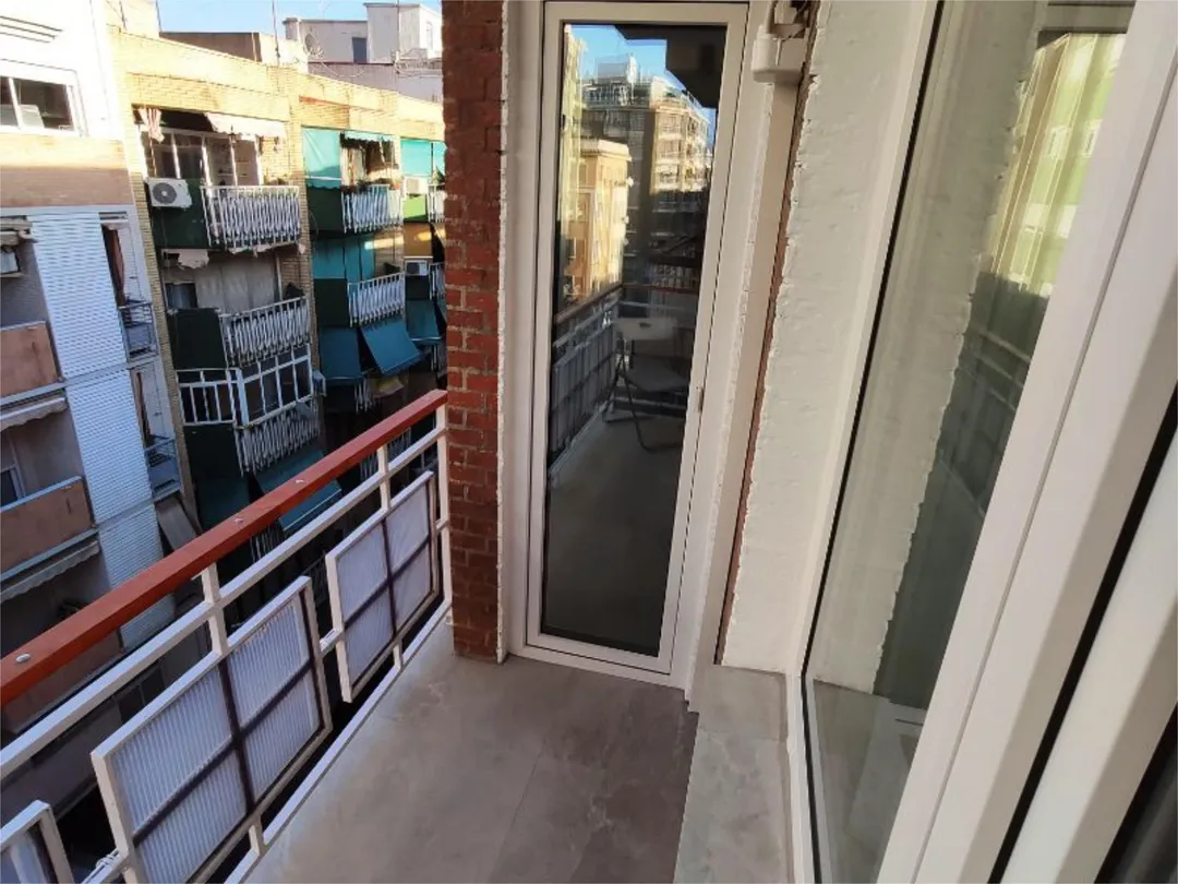 Piso en  Calle General Elizaicin 6 - Foto 24