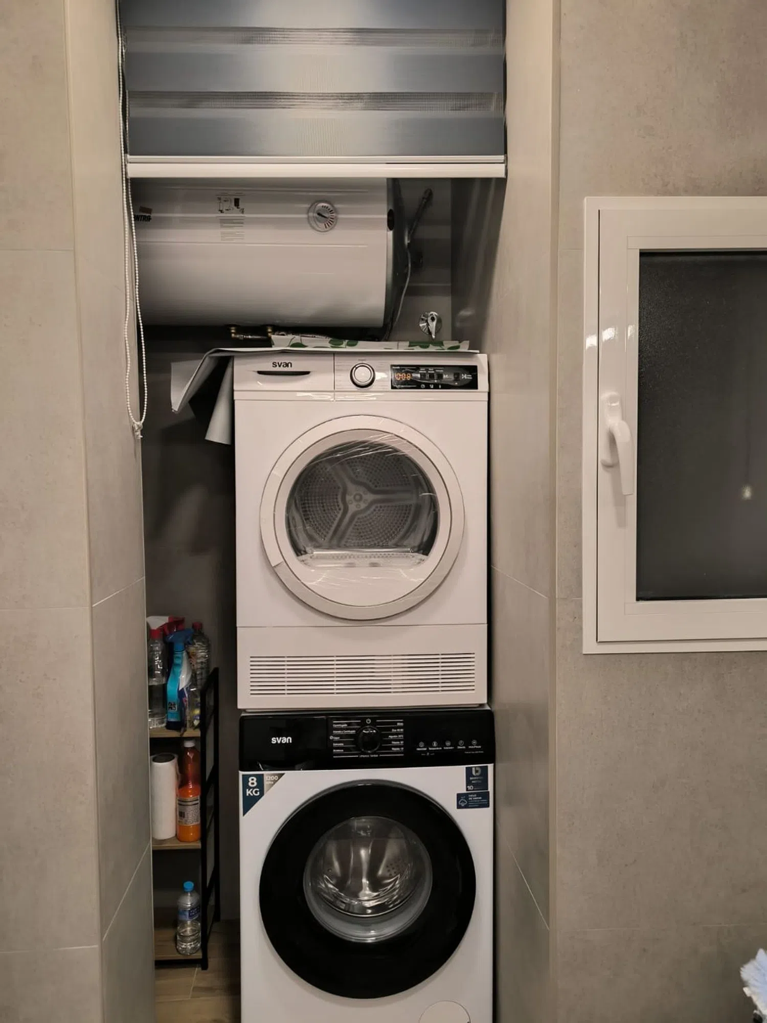 Piso en calle Doctor Julio López Ambit, 3 - Foto 5