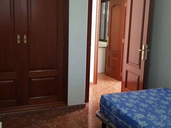Piso en Calle de l'Actor Rambal, 1, Zona Concordia, Zona Concordia - Foto 2