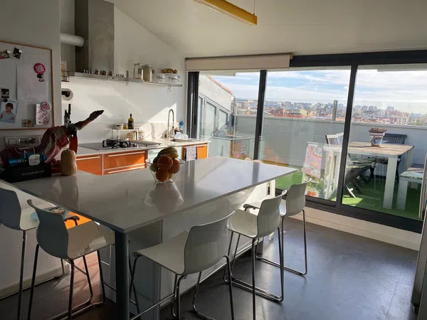 Dúplex en Riera d'en Nofre, 2 e, Eixample, Eixample - Foto 2