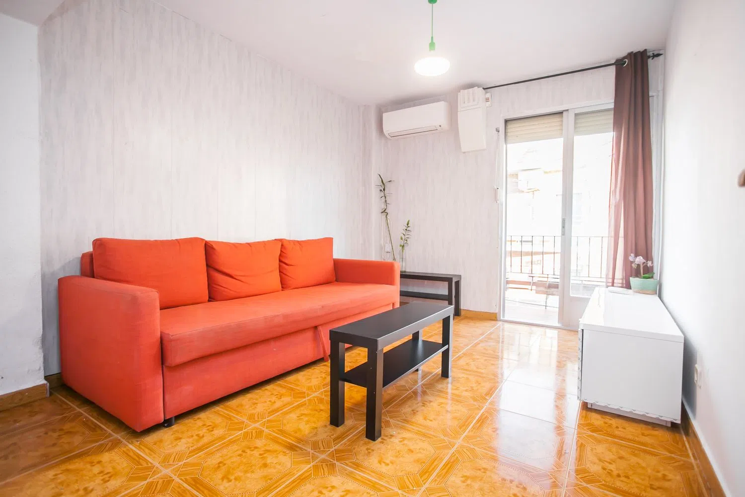 Piso en calle de Alfredo Castro Camba, 34 - Foto 2