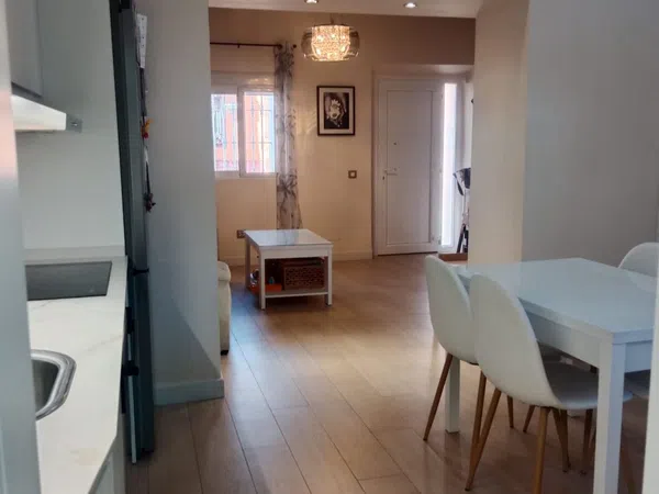 Casa o chalet independiente en Calle Teniente Miranda, 60, Centro, Centro - Foto 5