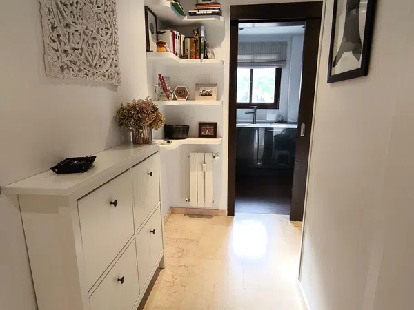 Piso en calle Collado Ventoso, 2 - Foto 12