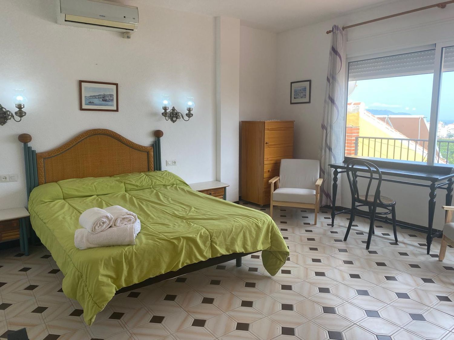 Casa o chalet independiente en Calle Salares, 39, Avda Pescia - Ctra de Frigiliana, Avda Pescia - Ctra de Frigiliana - Foto 22