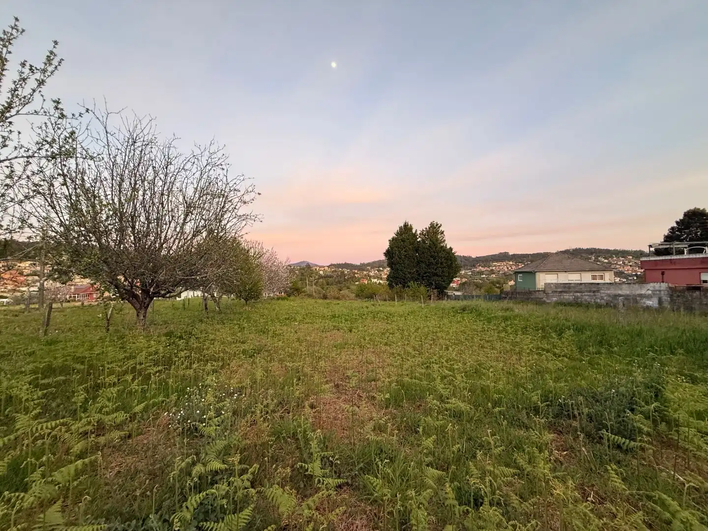 Terreno Residencial en  Camiño Costeira 10 - Foto 5
