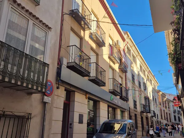 Piso en Calle Ancha, 8 - Foto 11