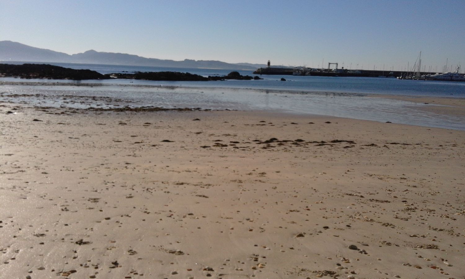 Piso en Sanxenxo, Sanxenxo - Foto 8