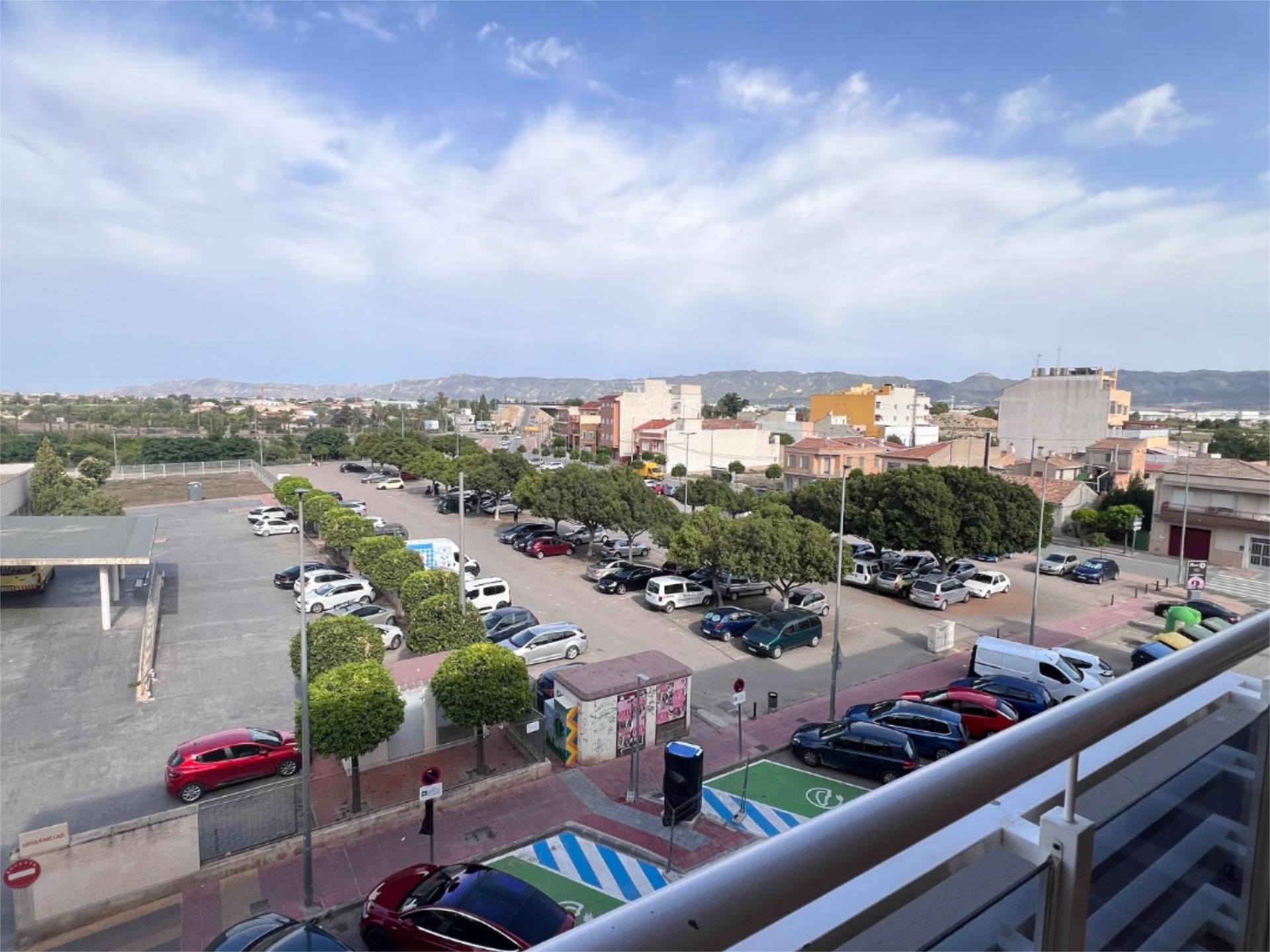 Piso en  Calle Alcalde Pedro Cascales Vivancos 18 - Foto 5