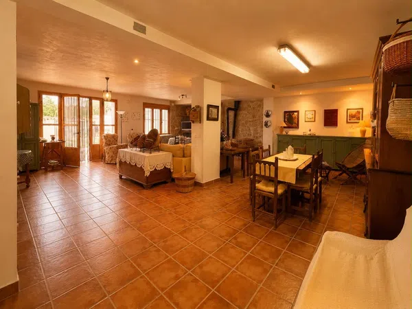 Casa de pueblo en Calle Pino Galapan, 4 - Foto 3