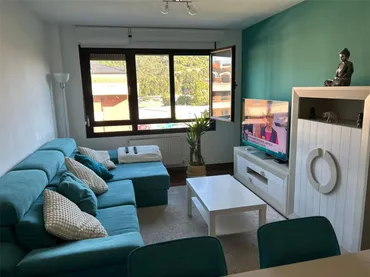 Piso en  Urbanización de la Vela Mayor 54 - Foto 1