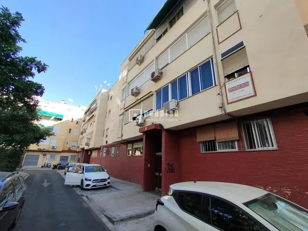 Piso en calle Virgen del Sagrado Corazón, 3