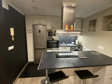Piso en  José María Salaberría Kalea 4 - Foto 7