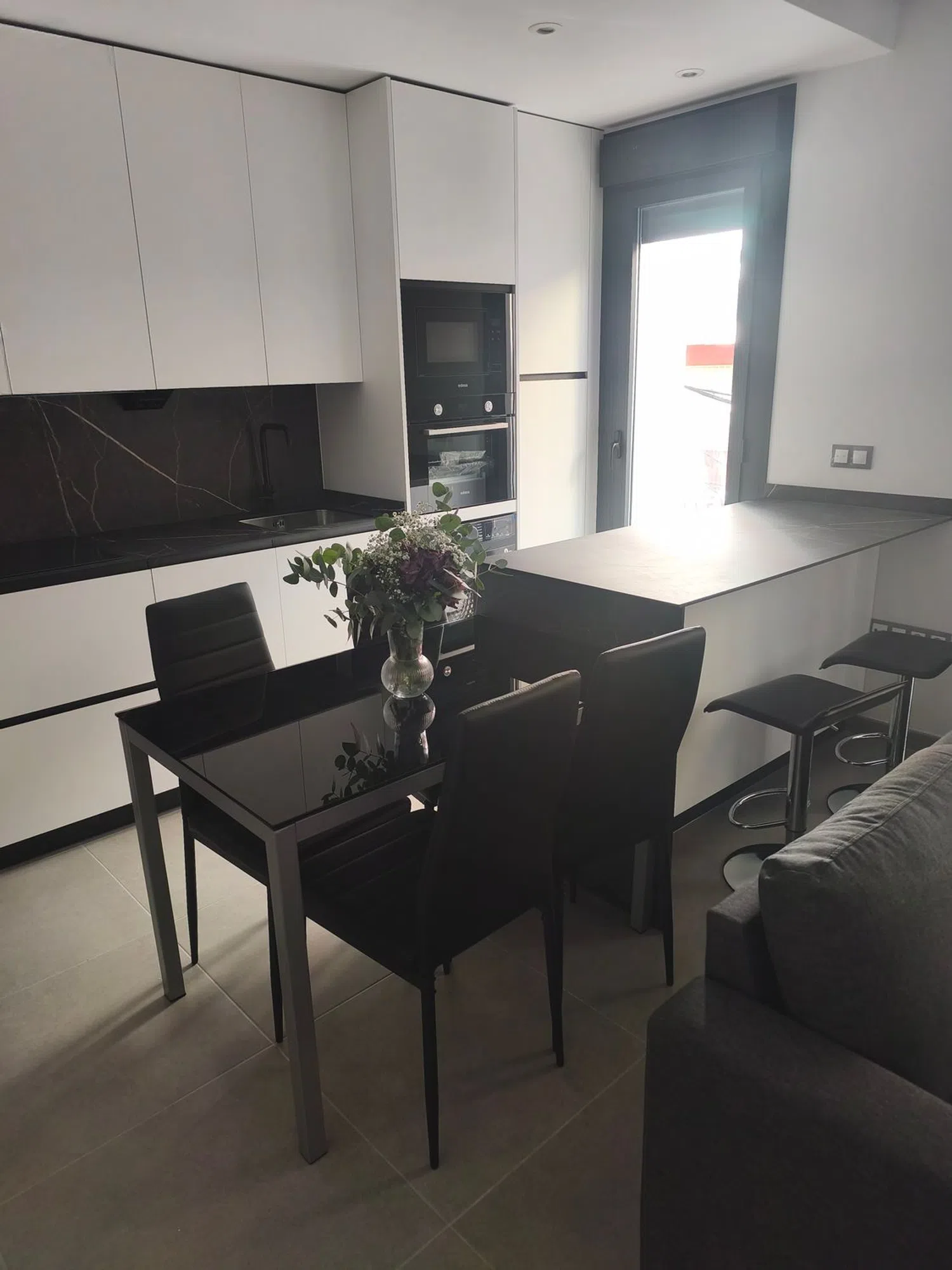 Piso en calle Veterinaria María Cerrato, 1