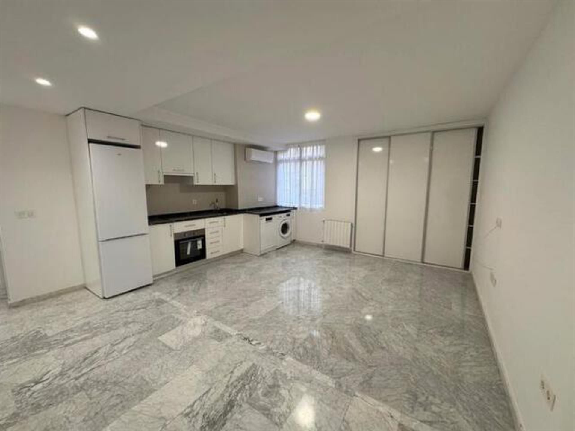 Piso en Camino Ronda