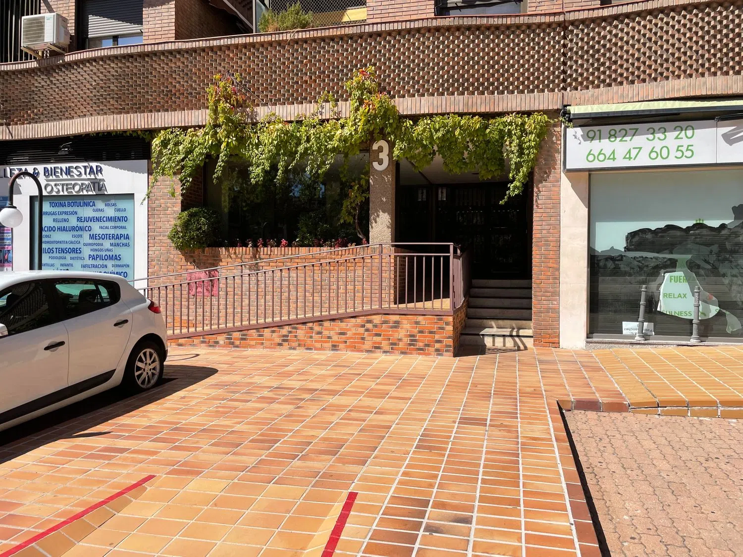 Estudio en avenida Badajoz, 3 - Foto 9