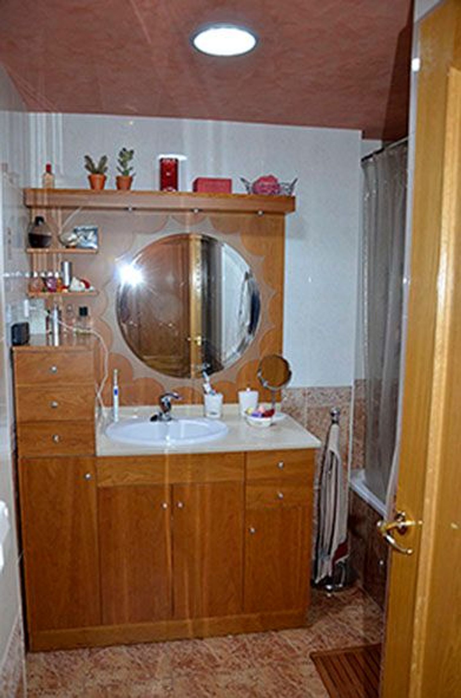 Piso en calle Periodista Antonio Herrero, 9 - Foto 8