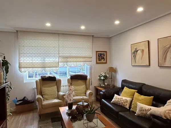 Chalet adosado en Urbanizacion Santa Agueda, 24 - Foto 10