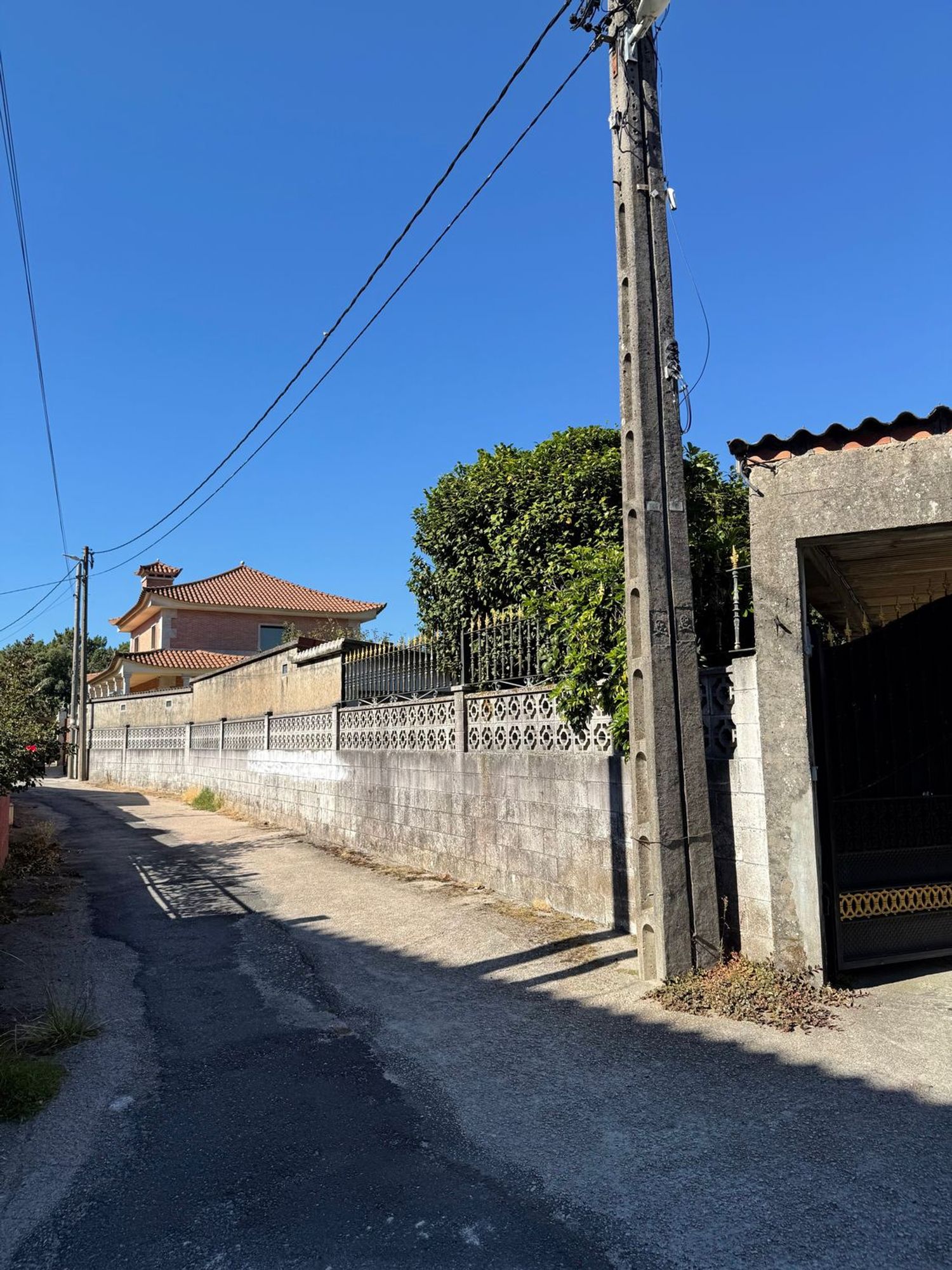 Casa o chalet independiente en Camino Igrexa, 31, Valadares - Beade, Valadares - Beade - Foto 14