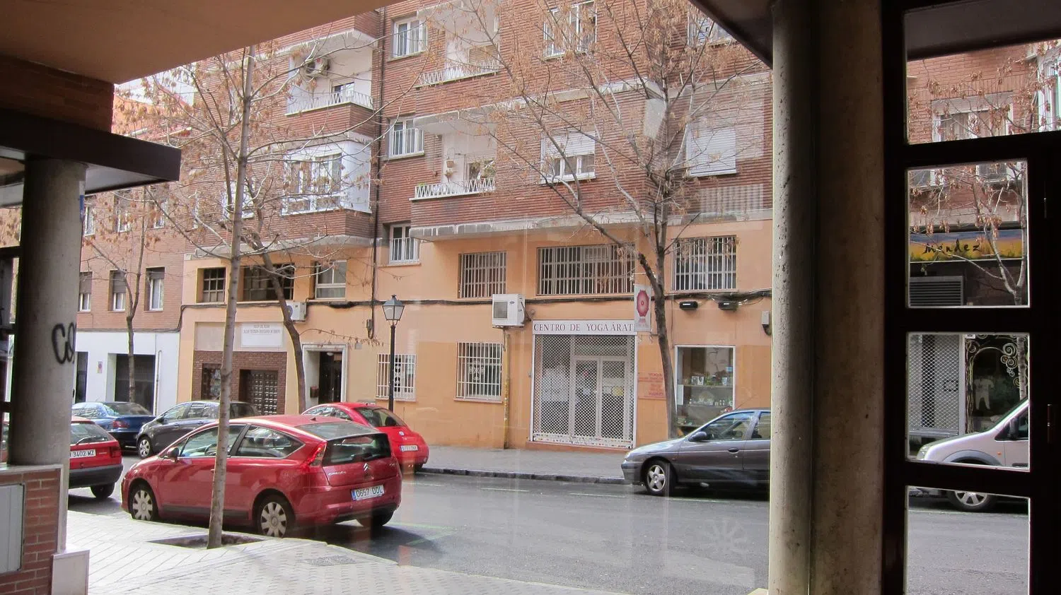 Estudio en calle de Martín de Vargas, 19 - Foto 33
