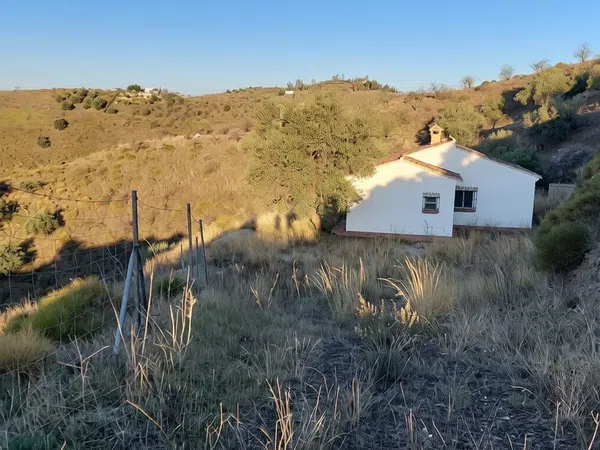 Finca rústica en Poligono 6., 361 Parcela - Foto 1