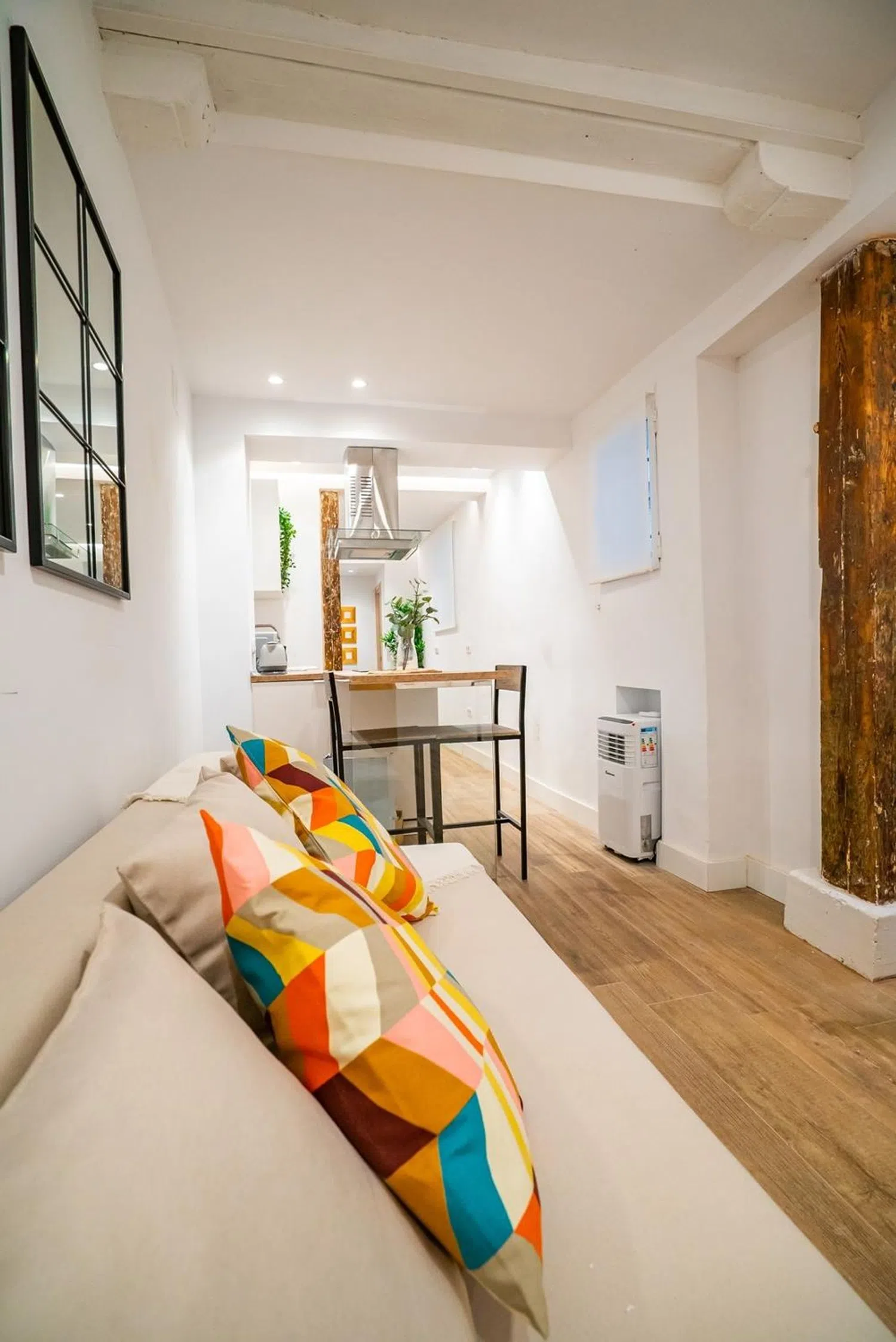 Piso en calle de Juanelo, 16 - Foto 8