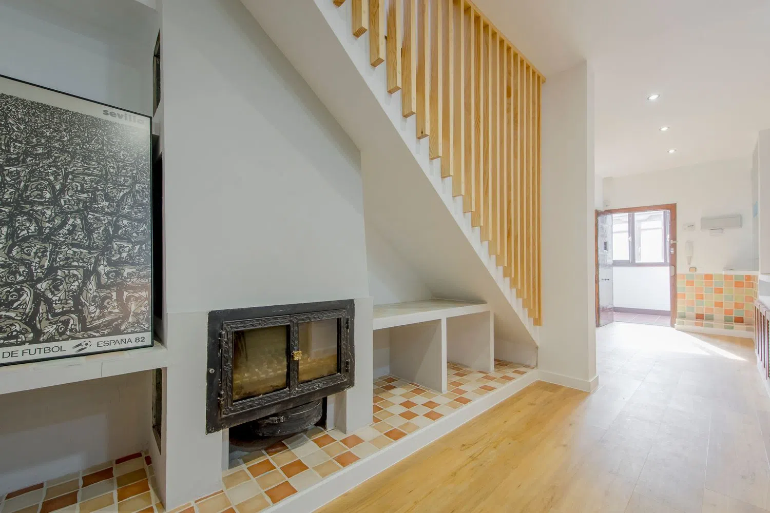 Dúplex en calle de la Palma, 73 - Foto 6