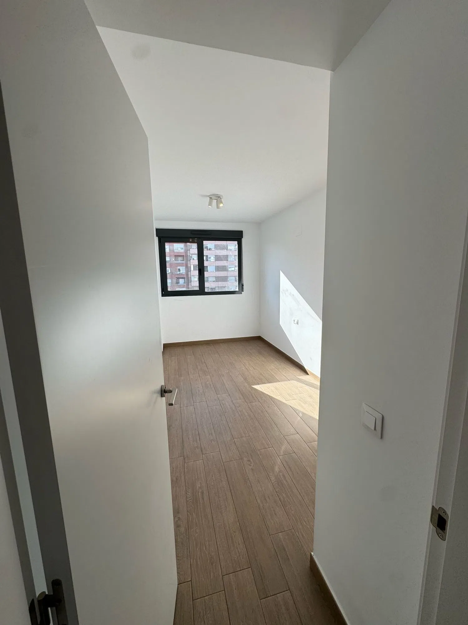 Piso en calle del Riu Nervión, 2 - Foto 8