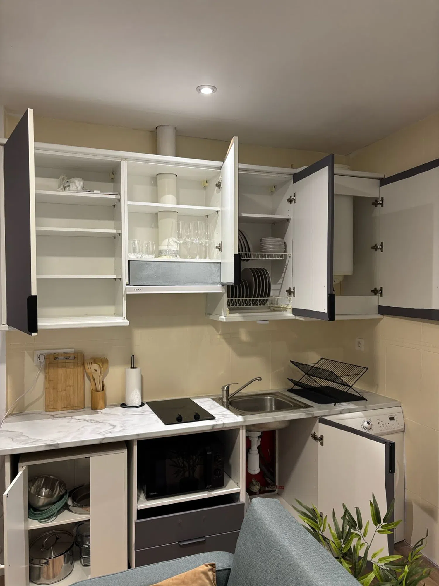 Piso en calle de Huesca, 6 - Foto 2