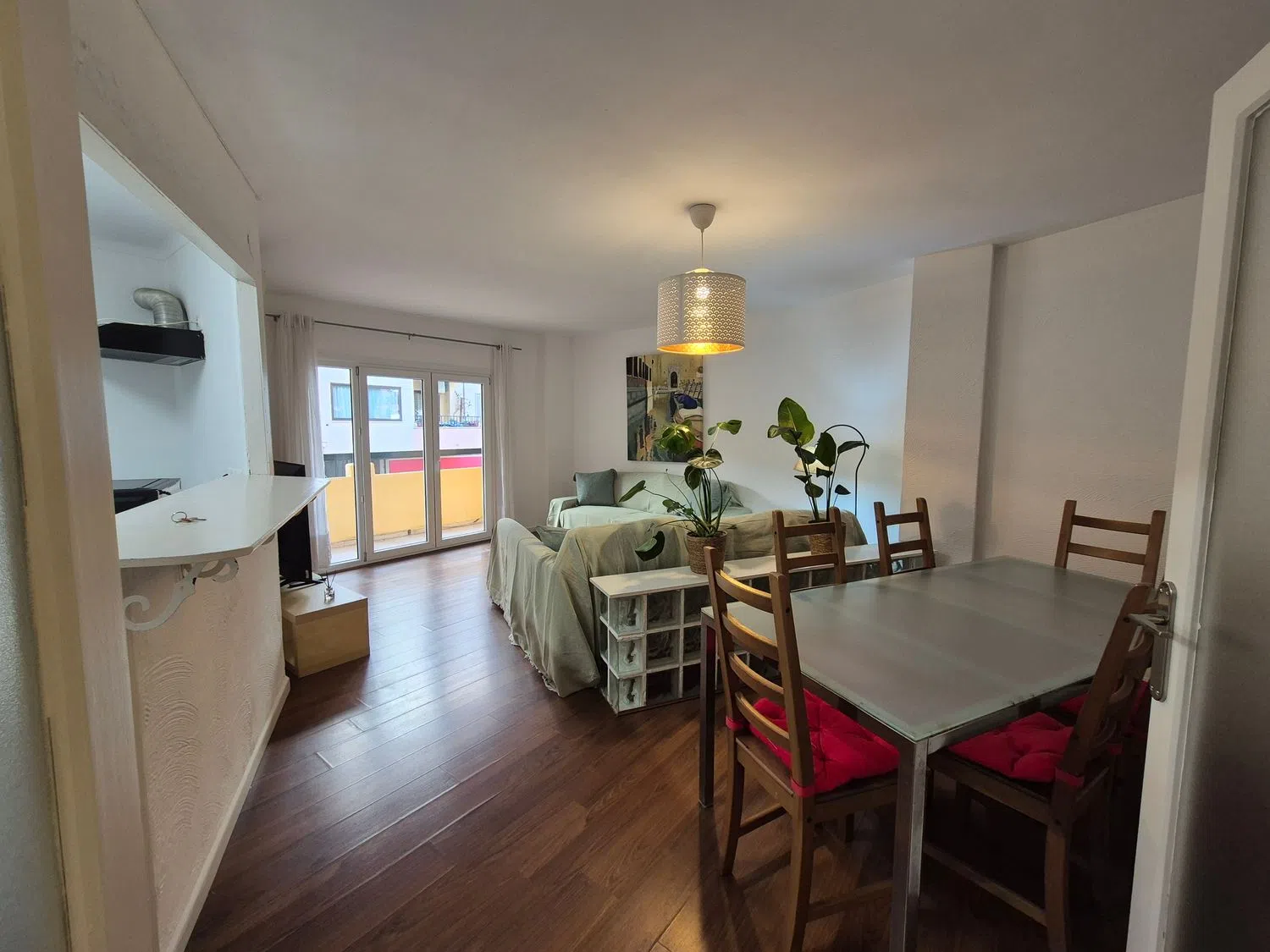 Piso en Despuig, 14 - Foto 2