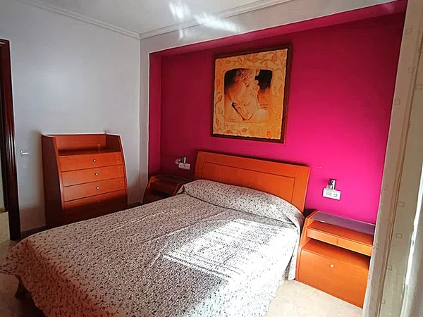 Piso en avenida del Corregidor, 13 - Foto 4