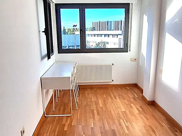 Piso en Plaza El Desierto, 2, Lasesarre, Lasesarre - Foto 20