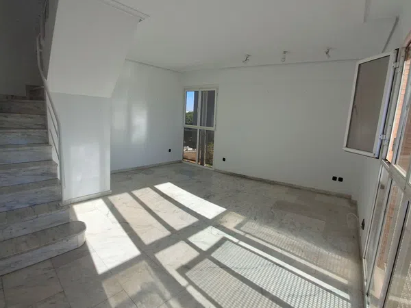 Ático en calle Luis Montoto, 116 - Foto 5