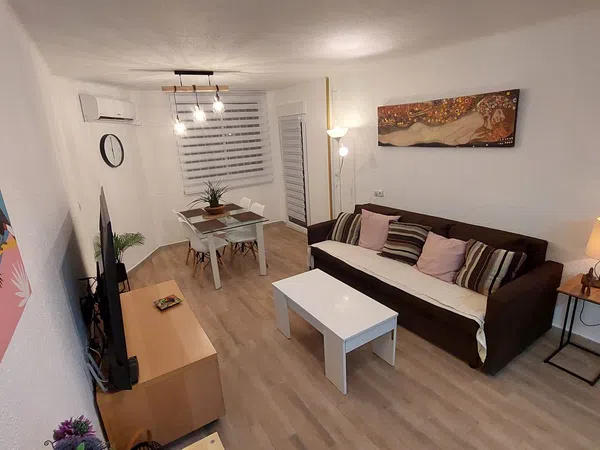 Piso en Calle Levante, 4, Solymar - Puerto Marina, Solymar - Puerto Marina - Foto 13