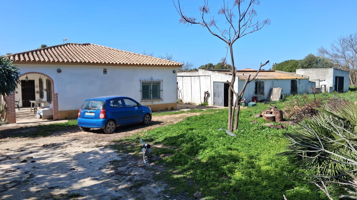 Casa independiente en calle Verbana, 40 Sn - Foto 4