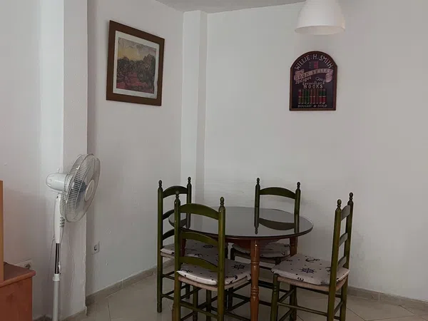 Piso en Tiro de Línea, Tiro de Línea - Foto 2