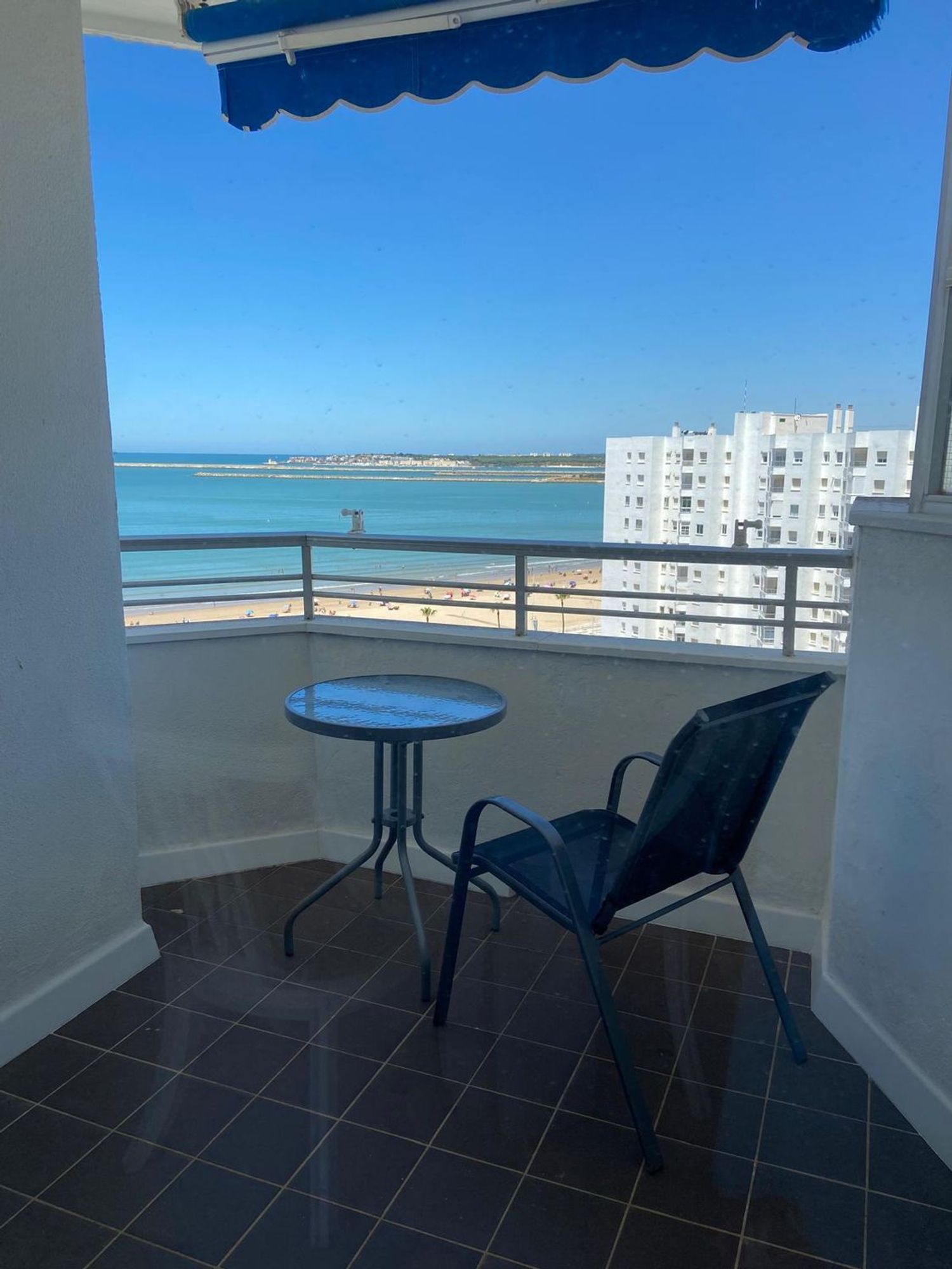Ático en Paseo Marítimo, 31, Valdelagrana - Foto 8