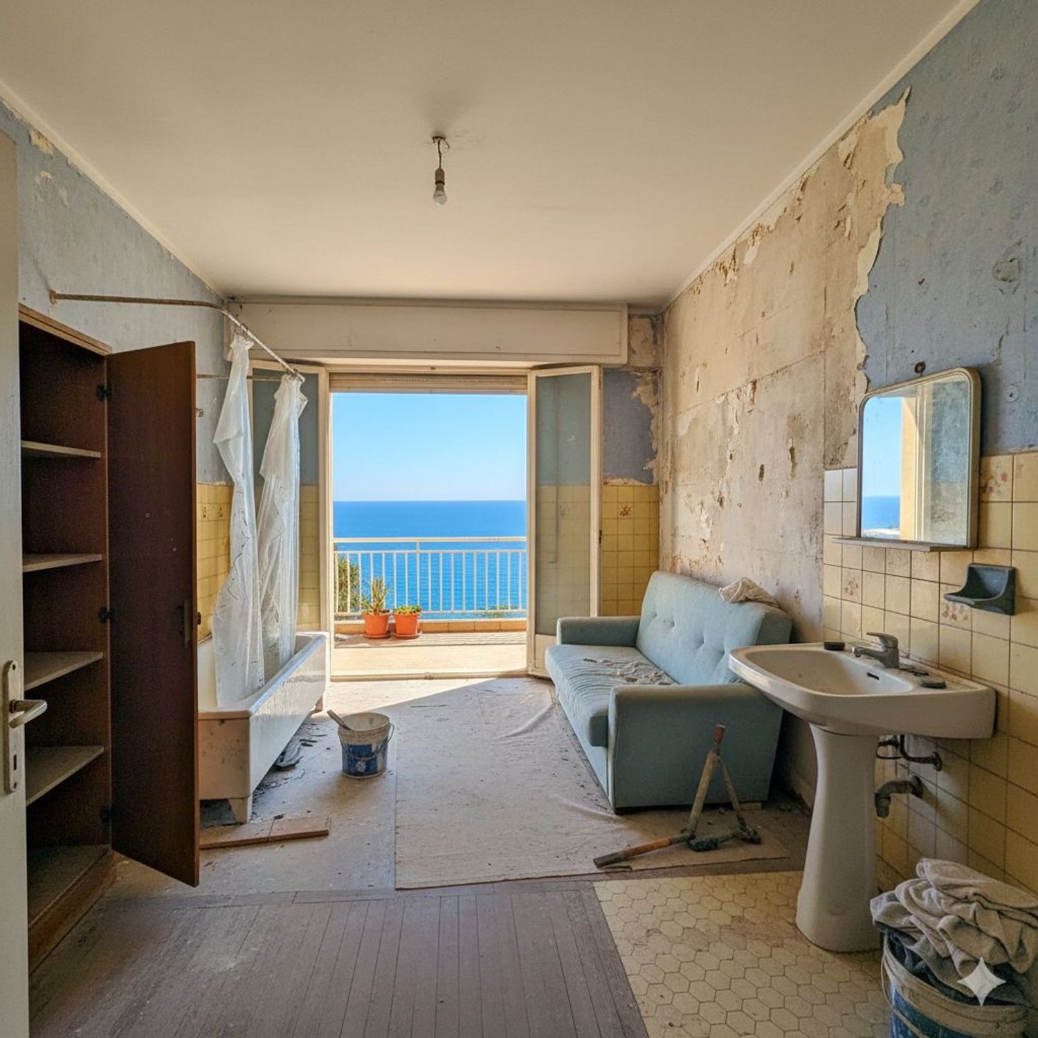 Piso en avenida Mediterráneo, 1 - Foto 3