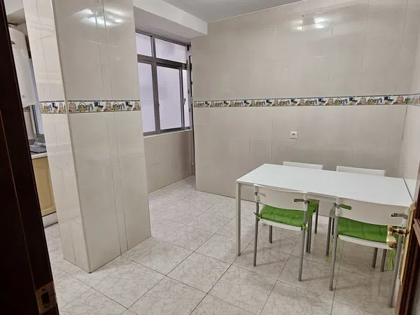 Piso en Avenida Primero de Mayo, 1, Centro, Centro - Foto 5