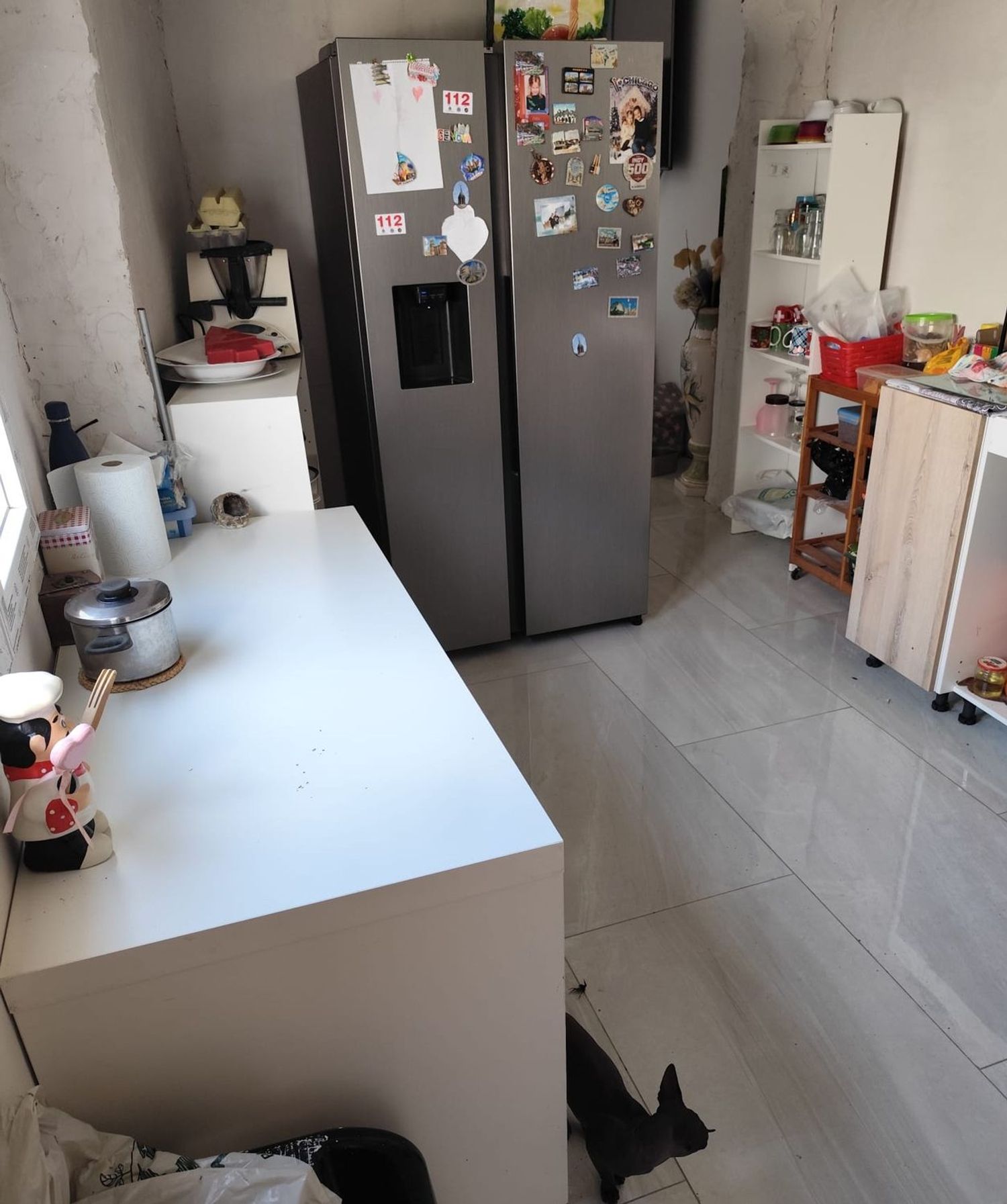 Chalet adosado en Calle Barrio del Molino, 4 - Foto 15