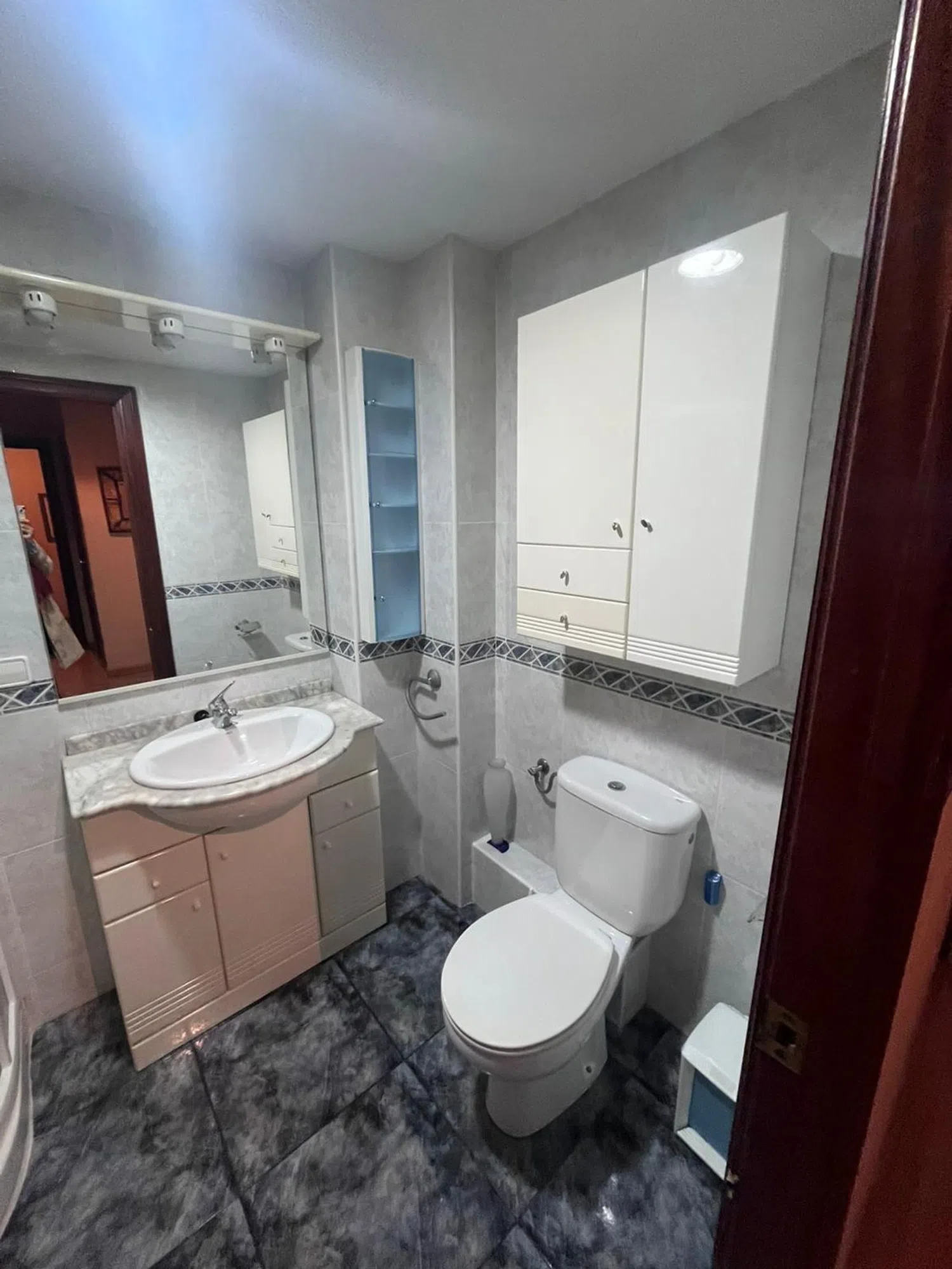 Piso en camino Nou de Picanya, 22 - Foto 8