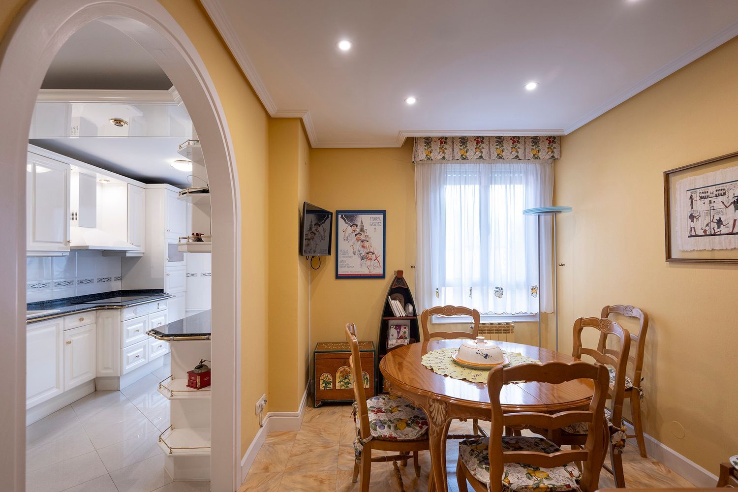 Piso en paseo del Batán, 18 - Foto 11