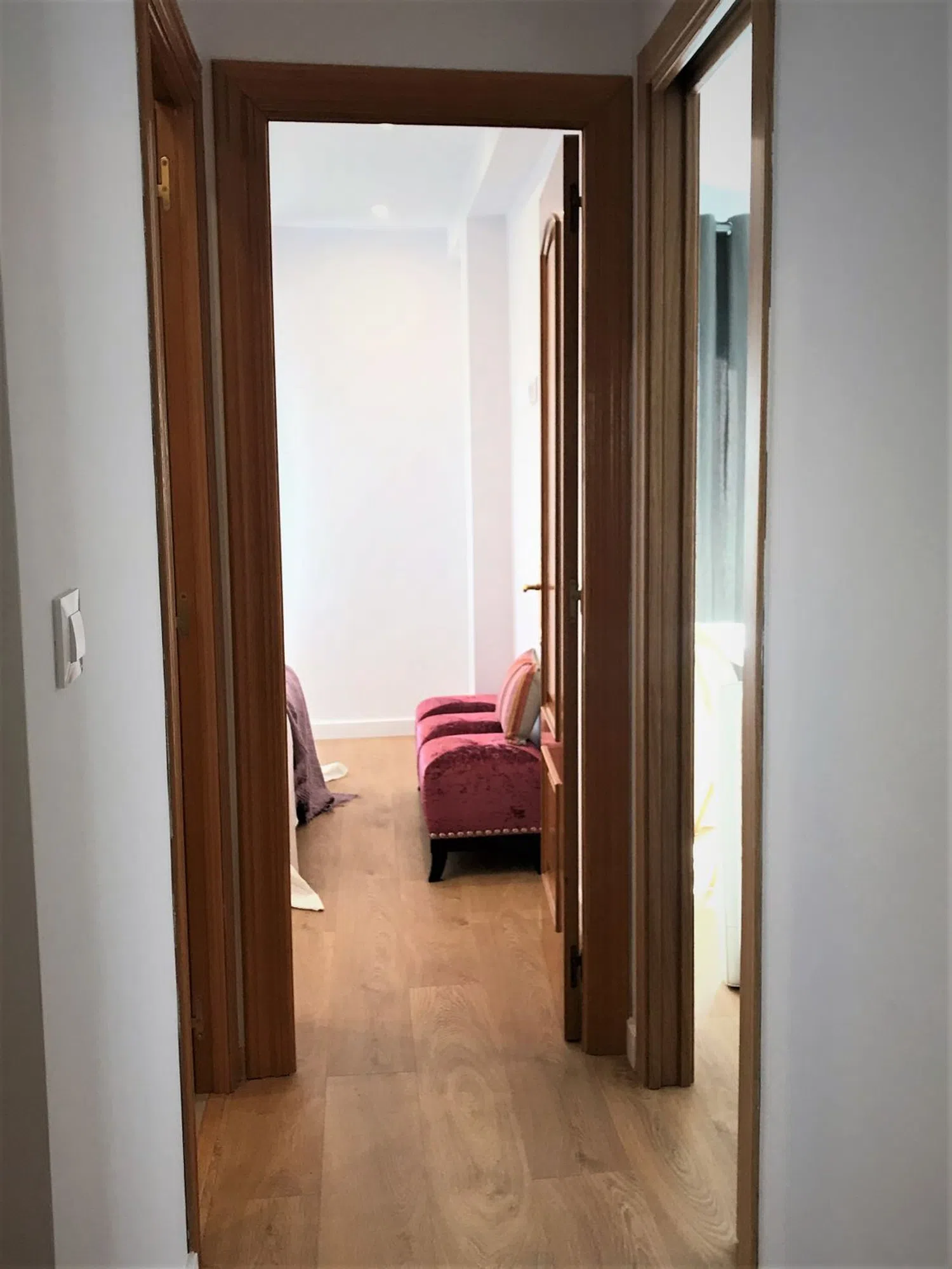 Piso en calle del Doctor Nicasi Benlloch, 48 - Foto 17