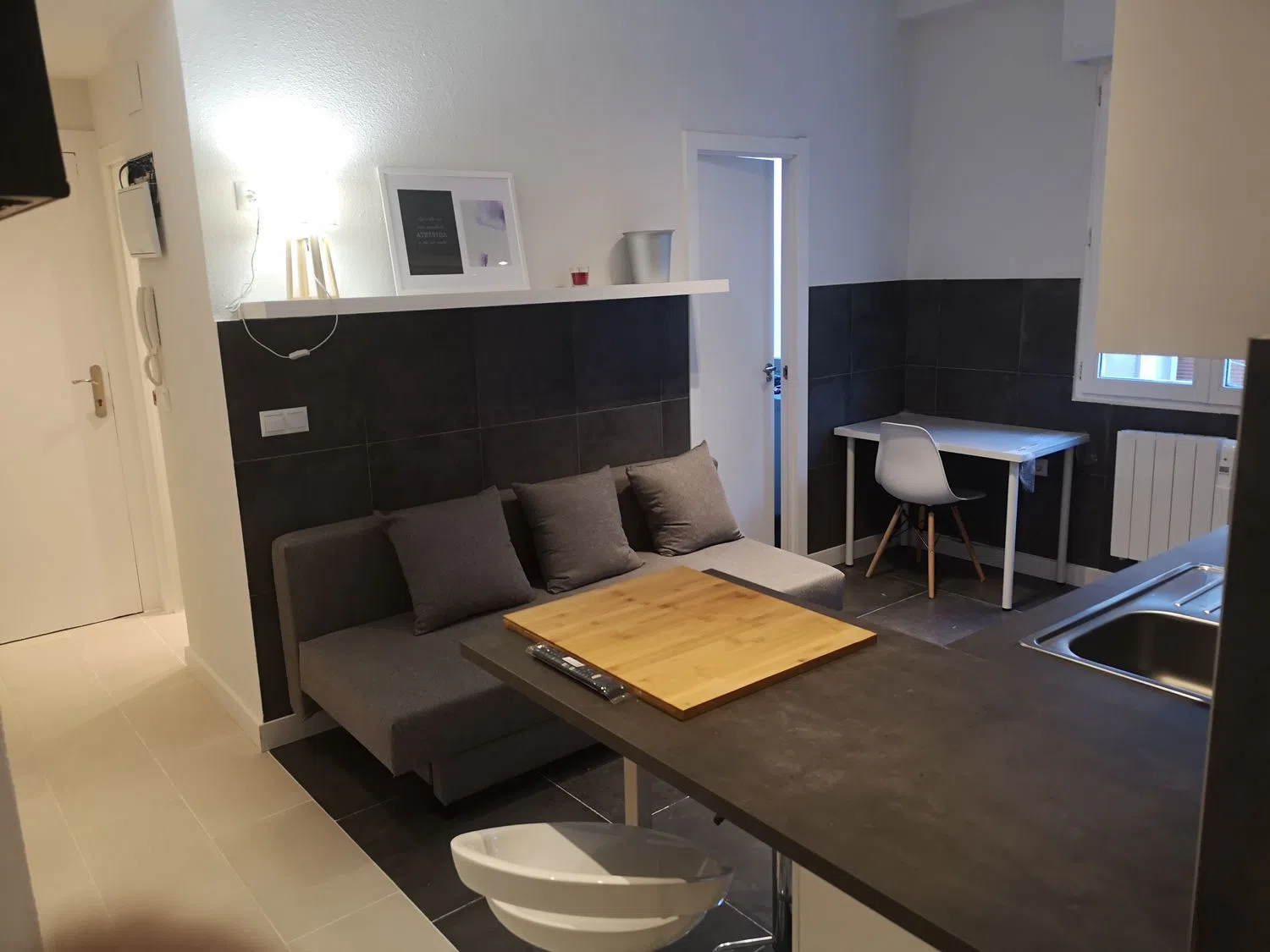 Piso en calle Nueva Fuera, 22 - Foto 20