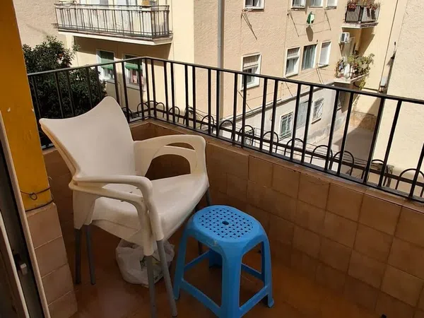 Piso en Calle Paloma, 6, Los Pajaritos - Foto 13