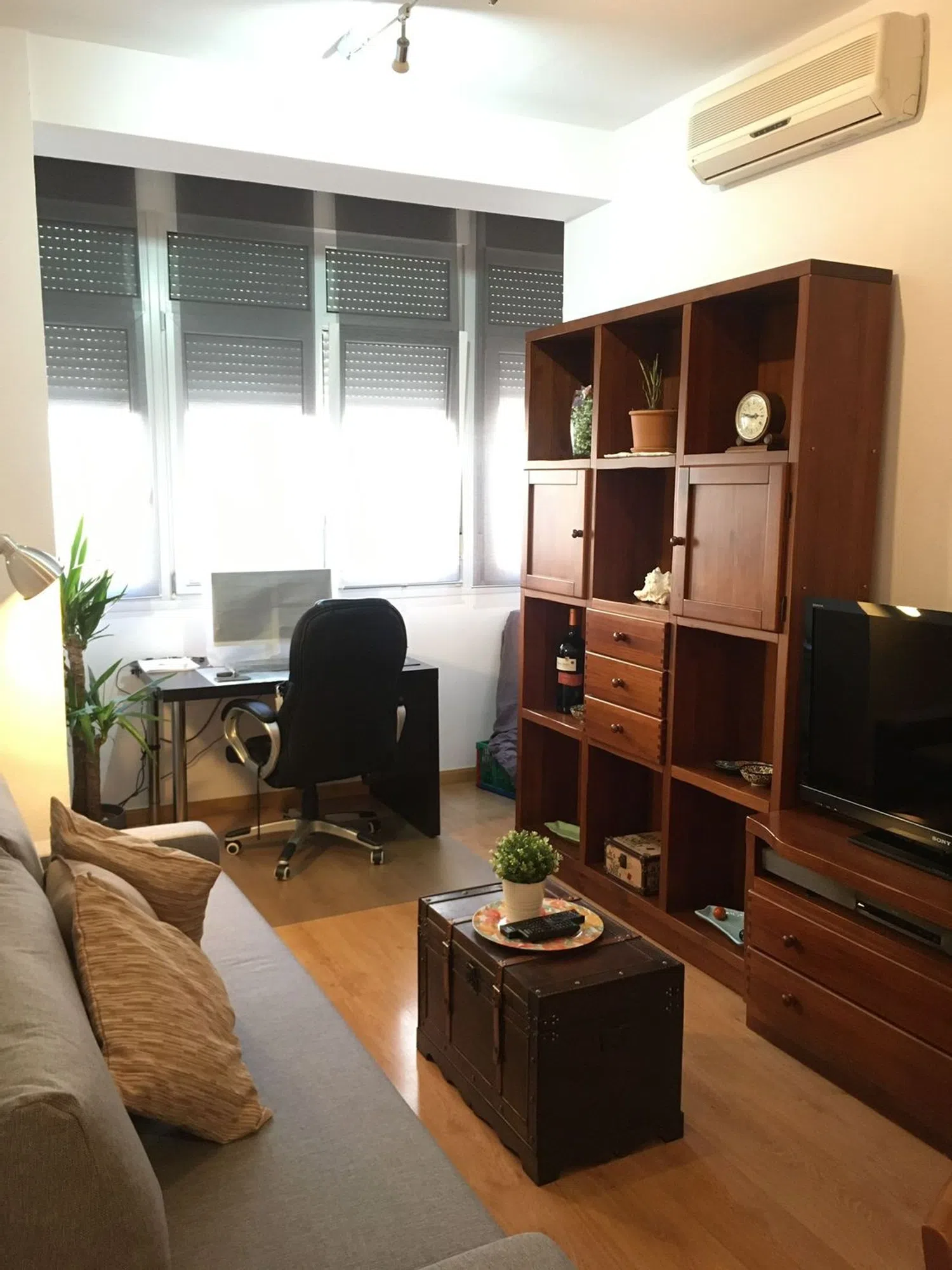 Piso en calle de Alberto Aguilera, 62 - Foto 1