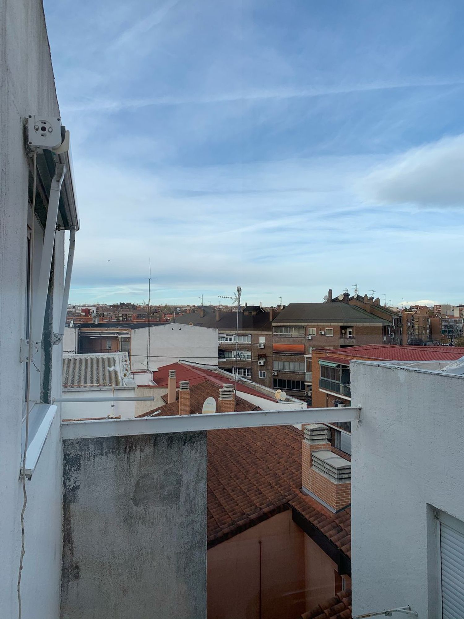 Ático en Calle la Prensa, 9, Centro Urbano, Centro Urbano - Foto 9
