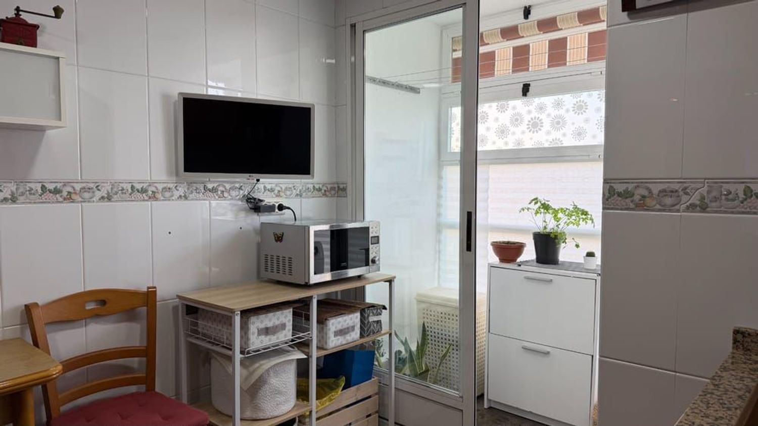 Piso en avenida de la Constitució, 266 - Foto 15